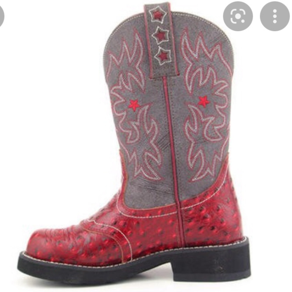 ARIAT Probaby Cowboy Boots